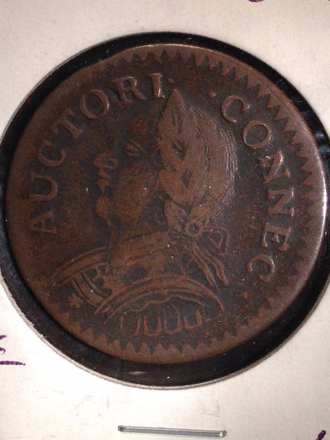 1787-Connecticut-Copper-Obverse